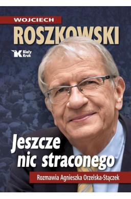 Jeszcze nic straconego