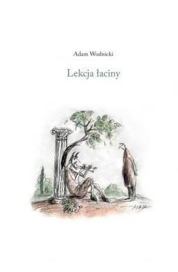 Lekcja łaciny w.2