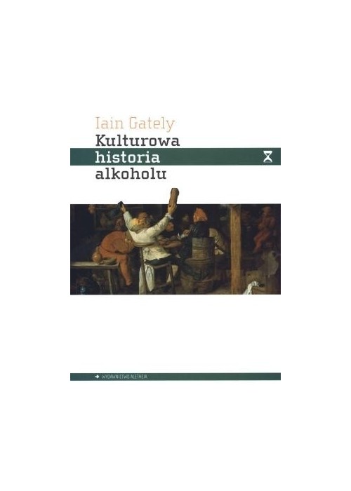 Kulturowa historia alkoholu