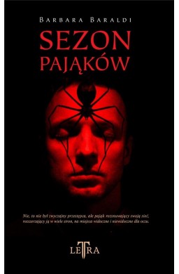 Sezon Pająków