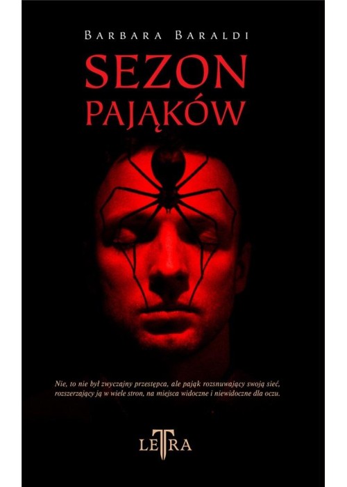 Sezon Pająków