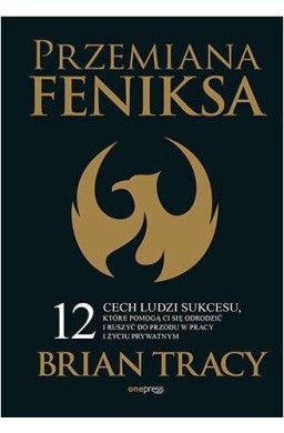 Przemiana Feniksa