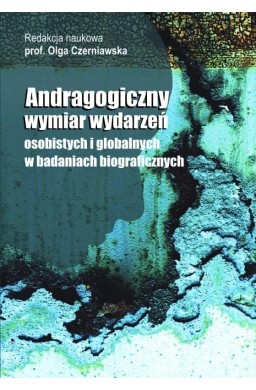 Andragogiczny wymiar wydarzeń osobistych...