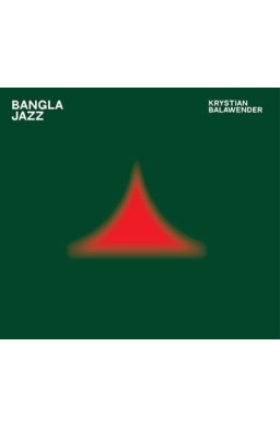 Bangla Jazz CD