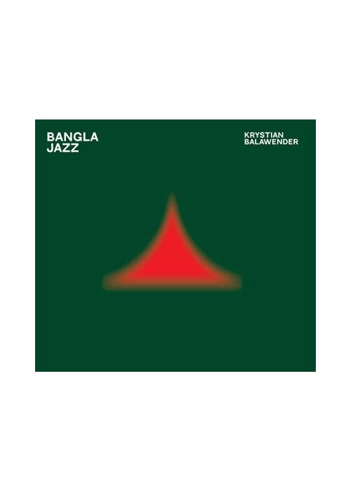 Bangla Jazz CD
