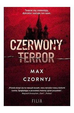 Czerwony terror