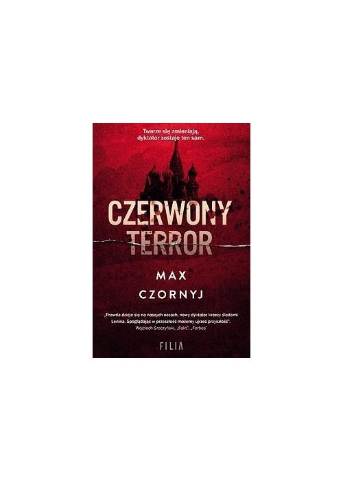 Czerwony terror