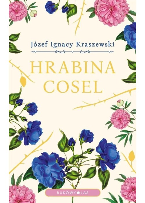 Hrabina Cosel