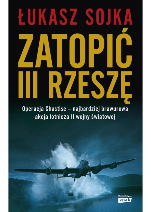 Zatopić III Rzeszę