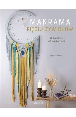 Makrama pięciu żywiołów