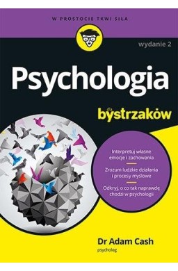 Psychologia dla bystrzaków w.2