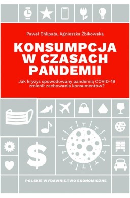 Konsumpcja w czasach pandemii