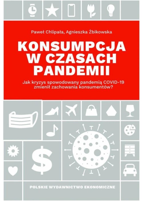 Konsumpcja w czasach pandemii