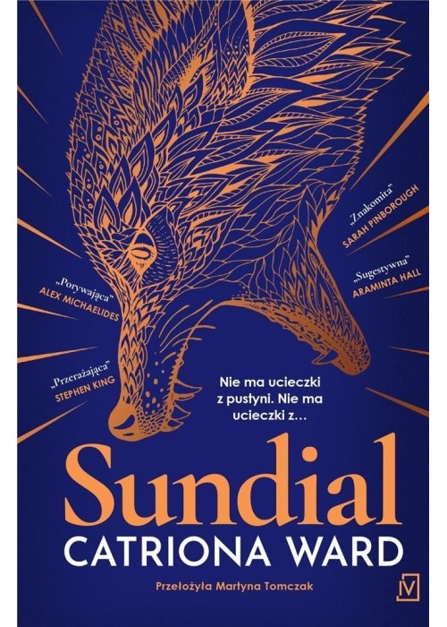 Sundial TW