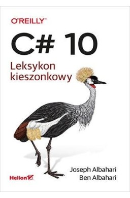 C  10. Leksykon kieszonkowy