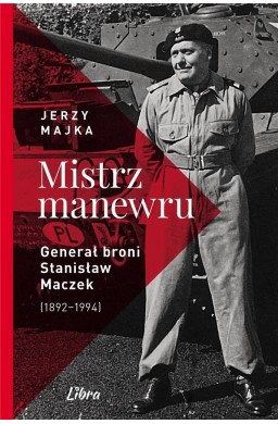 Mistrz manewru