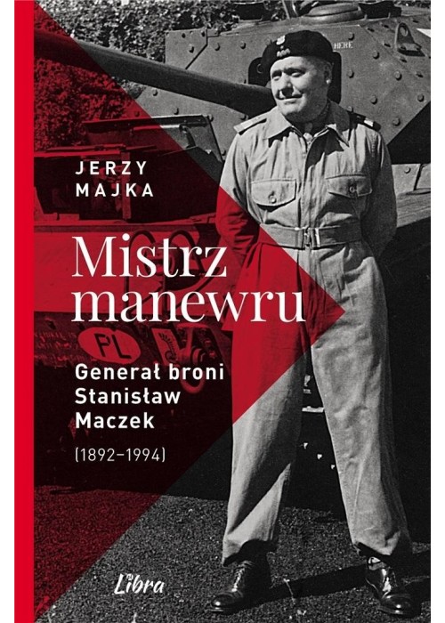 Mistrz manewru