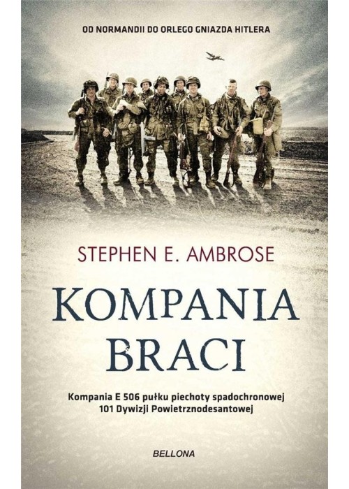 Kompania braci