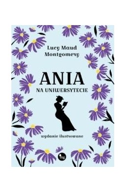 Ania na uniwersytecie