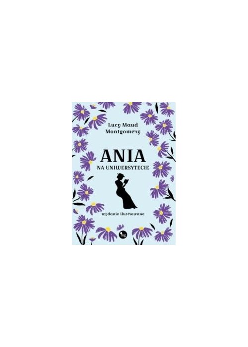 Ania na uniwersytecie