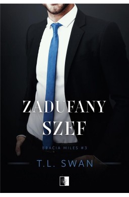 Zadufany szef