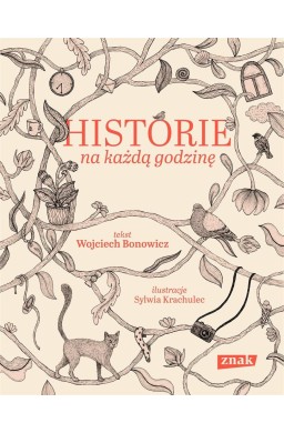Historie na każdą godzinę