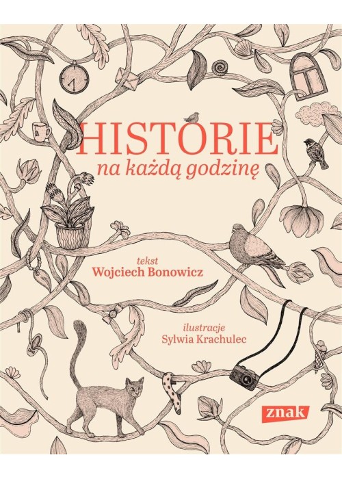 Historie na każdą godzinę