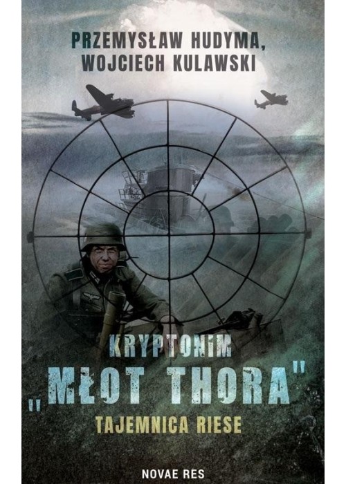 Kryptonim "Młot Thora"