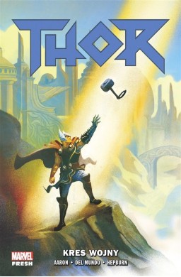 Thor T.3 Kres wojny