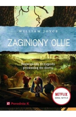 Zaginiony Ollie