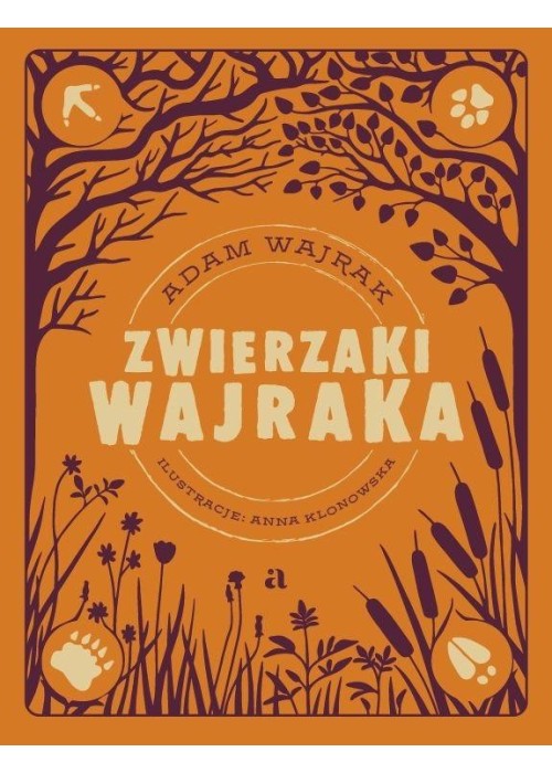 Zwierzaki Wajraka