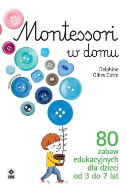 Metoda Montessori w domu w.3