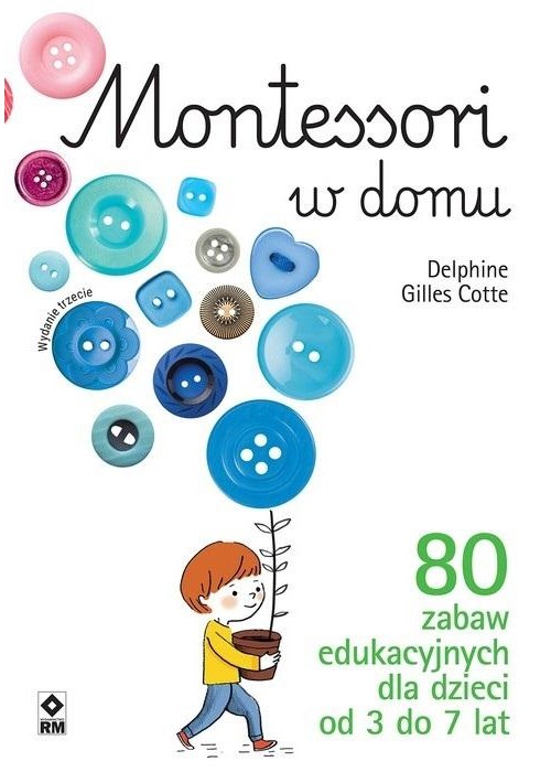 Metoda Montessori w domu w.3