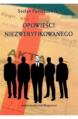 Opowieści niezweryfikowanego