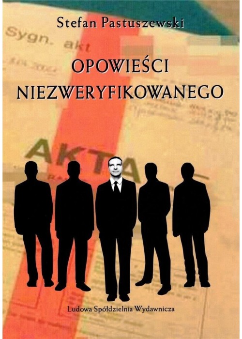 Opowieści niezweryfikowanego