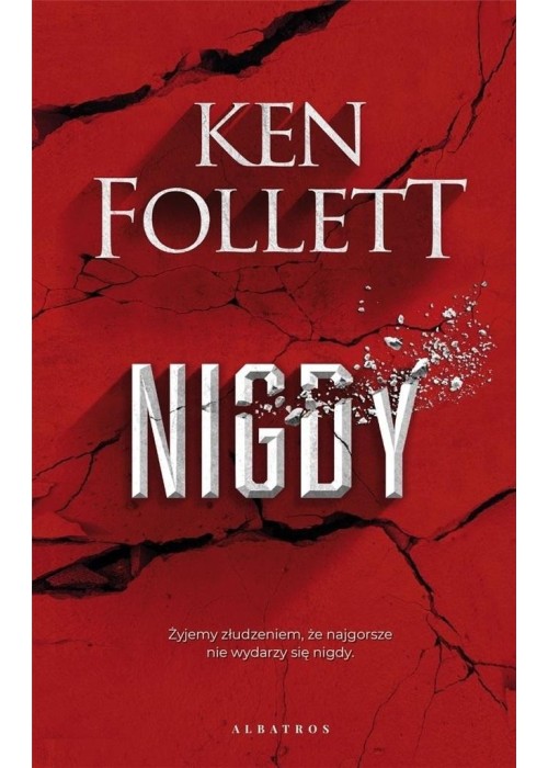 Nigdy Nigdy