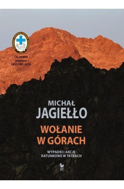 Wołanie w górach