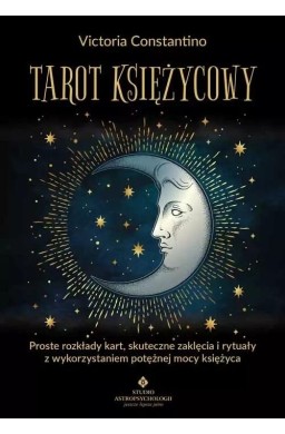 Tarot księżycowy