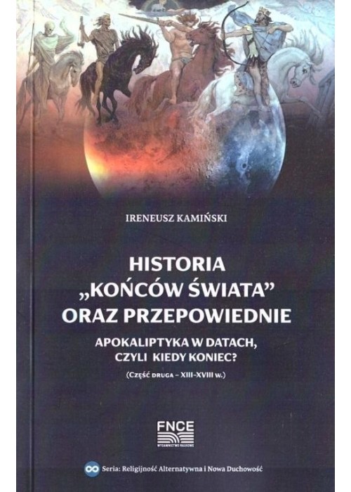 Historia "końca świata"