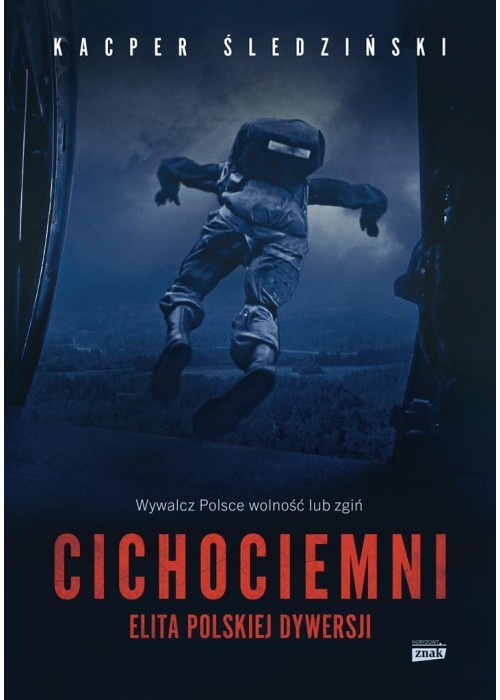 Cichociemni wyd. 2022