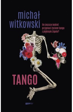 Tango. Czarny kryminał retro