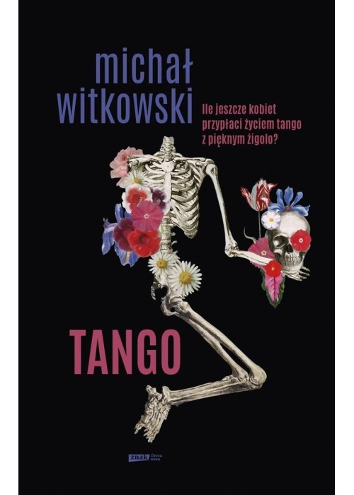 Tango. Czarny kryminał retro