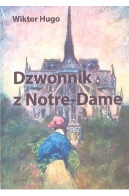 Dzwonnik z Notre-Dame