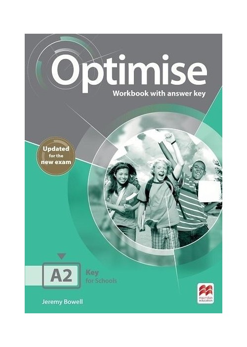 Optimise A2 Update ed. WB + online