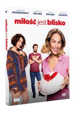 Miłość jest blisko