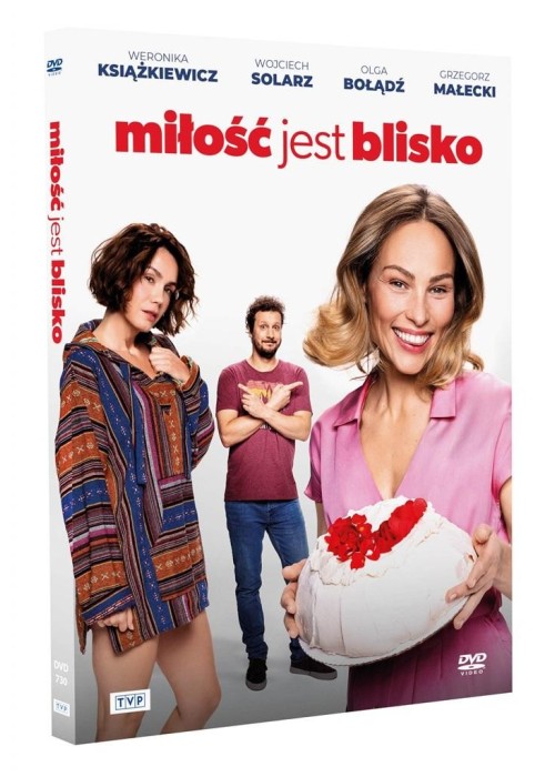 Miłość jest blisko