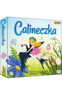 Calineczka