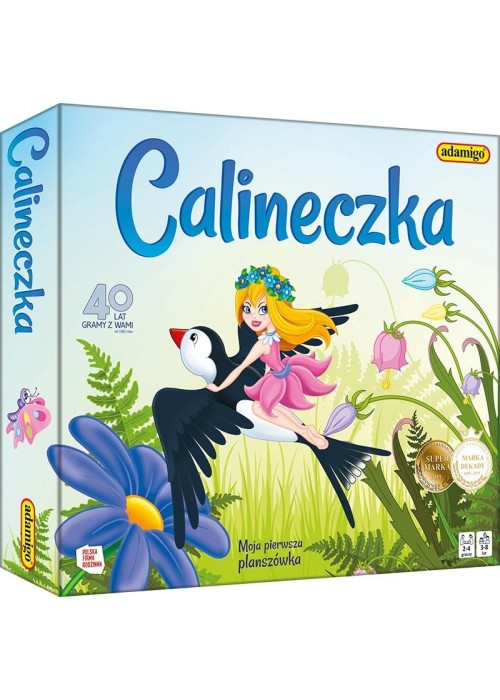 Calineczka