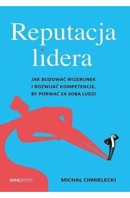 Reputacja lidera