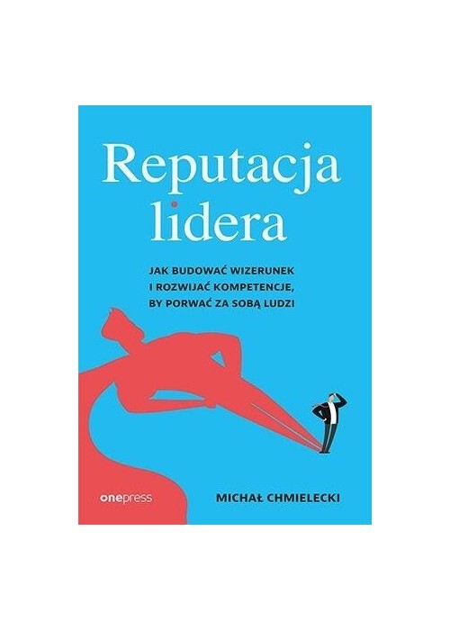 Reputacja lidera